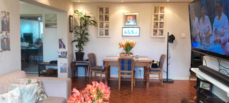 3 Bedroom Property for Sale in Bergvliet Western Cape